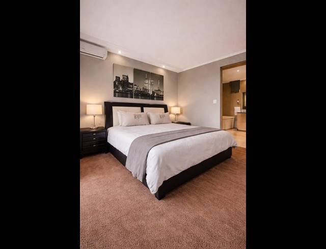 1 BEDROOM PROPERTY TO RENT IN SANDTON CITY